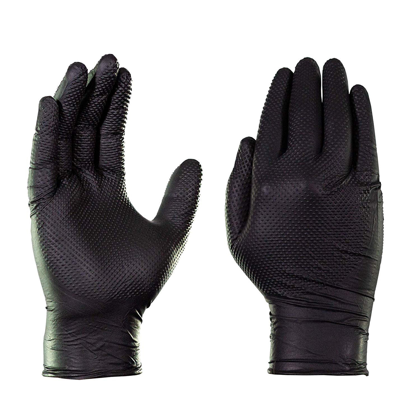 Disposable Nitrile Gloves