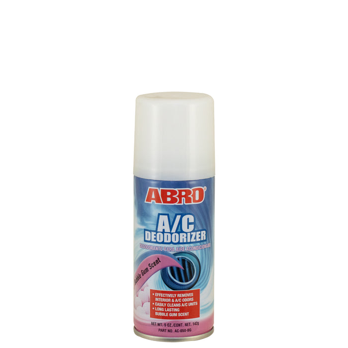 ABRO: Air Con Deodoriser