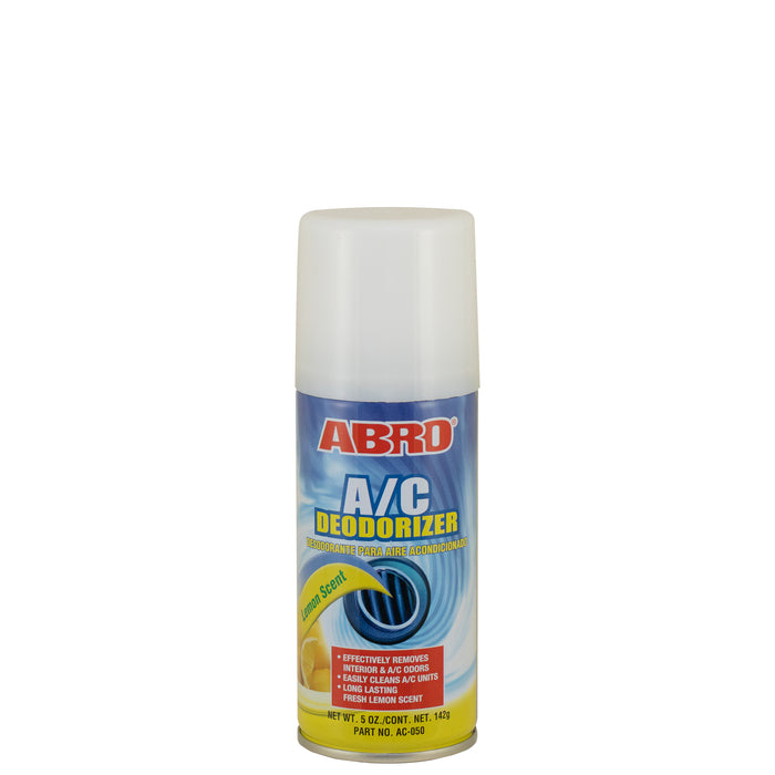 ABRO: Air Con Deodoriser