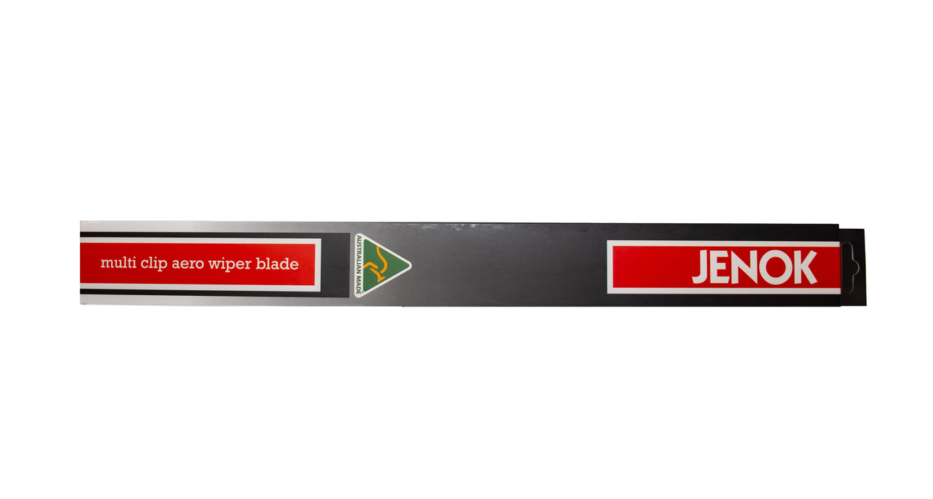 Australian Made: Jenok Wiper Blade (Single)