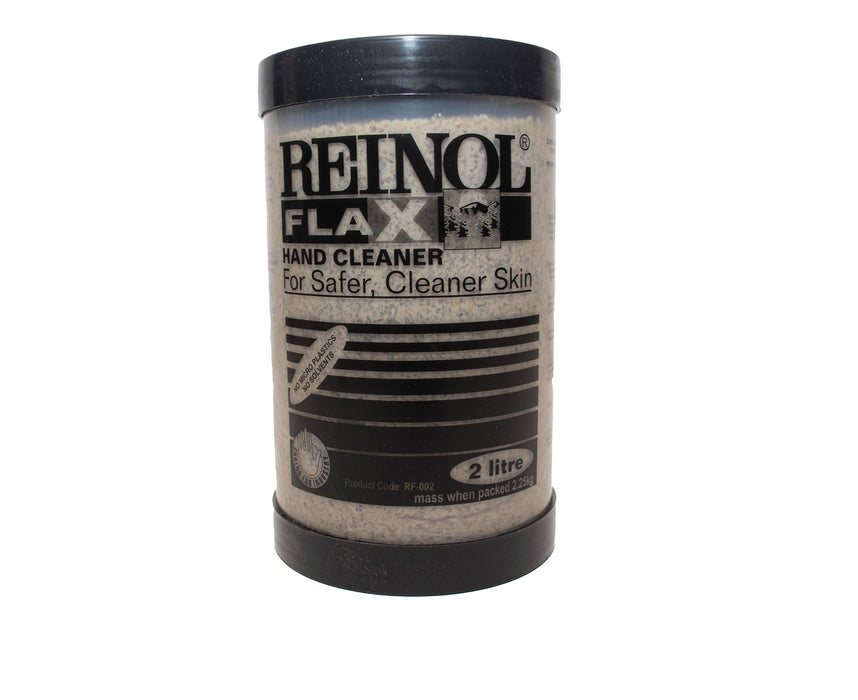 Reinol: Flax Hand Cleaner 2L