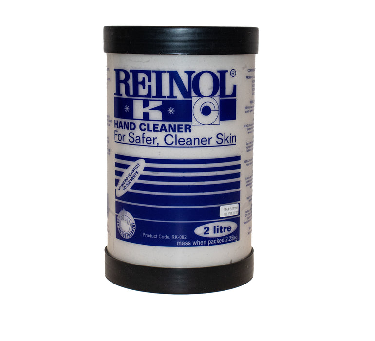 Reinol: K Hand Cleaner 2L