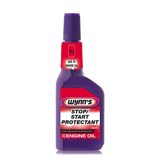 Wynn's: Stop/Start Protectant