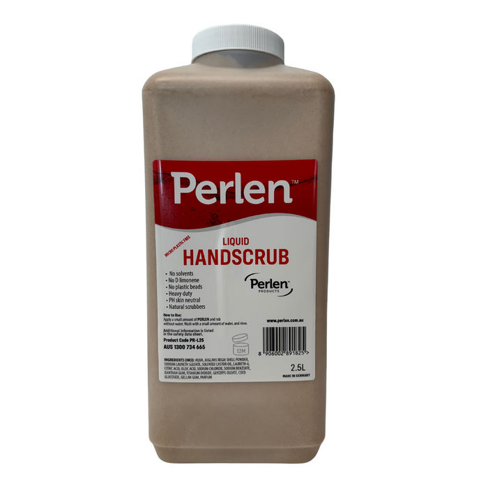 Perlen: Hand Cleaner 2.5L (Individual)