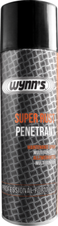 Wynn's SUPER RUST PENETRANT