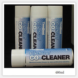 Three Bond Electrical Contact Cleaner