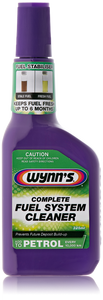 Complete Fuel System Cleaner (Petrol and Diesel)