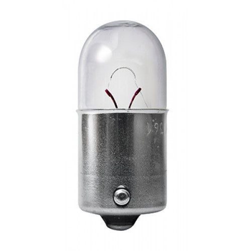 Foco R5w R5W 12V BA15s (Pack of 10) — Victron Automotive Solutions