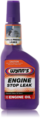 Wynn's Engine Stop Leak
