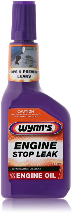 Wynn's Engine Stop Leak