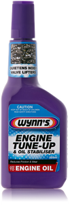 Wynn's Engine Tune Up