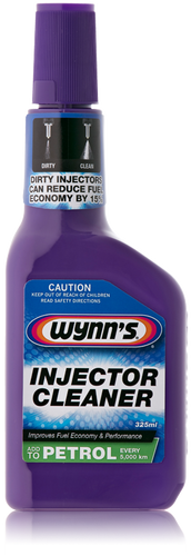 Wynn's Injector Cleaner (Petrol and Diesel)