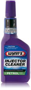 Wynn's Injector Cleaner (Petrol and Diesel)