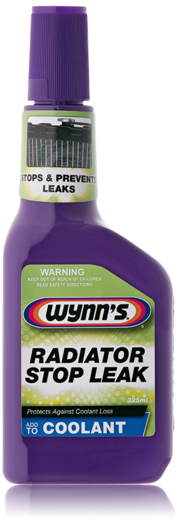 Wynn's Radiator Stop Leak