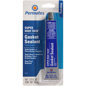 Permatex Super High Tack Gasket Sealant