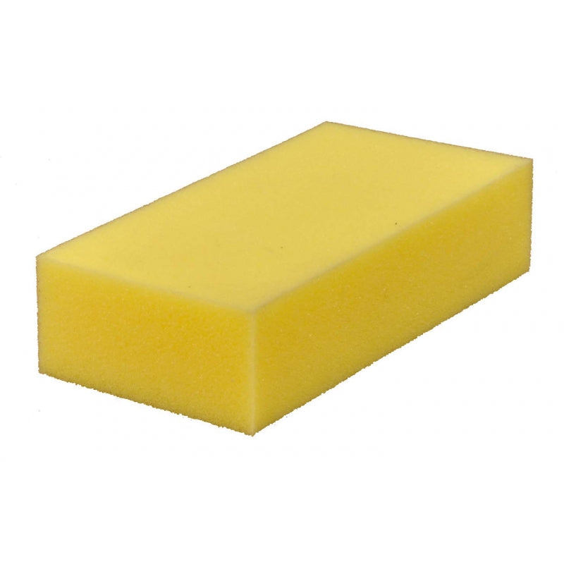 Foam Car Sponge